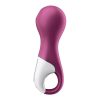 Satisfyer Lucky Libra succionador y vibrador Satisfyer Lucky Libra succionador y vibrador