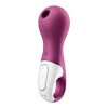 Satisfyer Lucky Libra succionador y vibrador Satisfyer Lucky Libra succionador y vibrador