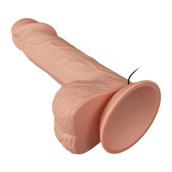 Baile Beautiful Encounter Catoblepas Vibración 20.6 Cm Natural Baile Beautiful Encounter Catoblepas Vibración 20.6 Cm Natural