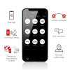 Oninder Rio plug anal vibrador negro - app gratuita