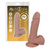 Mr Intense 14 pene realístico 18.5 cm -o- 3.8 cm Mr Intense 14 pene realístico 18.5 cm -o- 3.8 cm