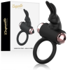 Coquette Chic Desire Cock Ring anillo vibrador negro / gold Coquette Chic Desire Cock Ring anillo vibrador negro / gold