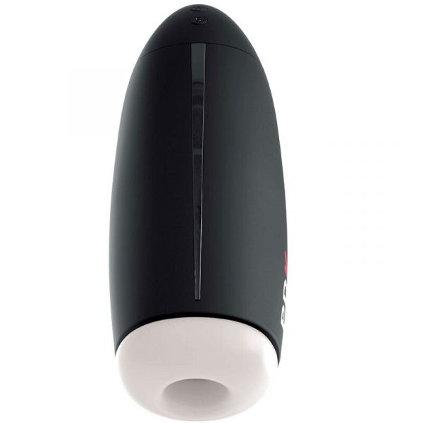 Pdx Elite masturbador stroker fap-o-matic succionador & vibrador Pdx Elite masturbador stroker fap-o-matic succionador & vibrador
