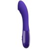 Pretty Love Elemental Youth dildo vibrador violeta Pretty Love Elemental Youth dildo vibrador violeta