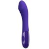 Pretty Love Elemental Youth dildo vibrador violeta Pretty Love Elemental Youth dildo vibrador violeta