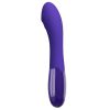 Pretty Love Elemental Youth dildo vibrador violeta Pretty Love Elemental Youth dildo vibrador violeta