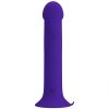 Pretty Love Murray Youth dildo vibrador & recargable violeta