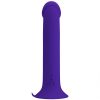 Pretty Love Murray Youth dildo vibrador & recargable violeta