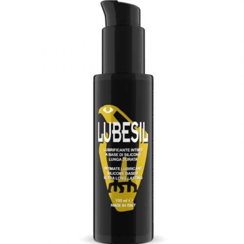 Intimateline Lubesil lubricante base silicona 100 ml Intimateline Lubesil lubricante base silicona 100 ml