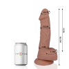 Mr Intense 16 pene realístico 19.6 cm -o- 3.2 cm
