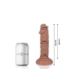 Mr Intense 3 pene realístico 16.2 cm -o- 3 cm