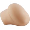Crazy Bull vagina y ano realísticos vibrador luna Crazy Bull vagina y ano realísticos vibrador luna