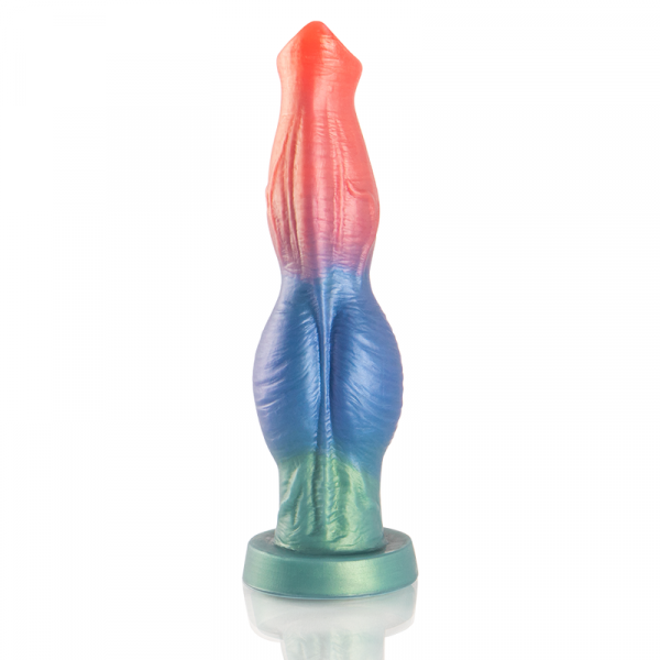 Epic Arion dildo sinfonía del placer recargable control remoto Epic Arion dildo sinfonía del placer recargable control remoto