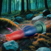 Epic Arion dildo sinfonía del placer recargable control remoto Epic Arion dildo sinfonía del placer recargable control remoto