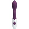 Pretty Love Brighty vibrador punto g morado Pretty Love Brighty vibrador punto g morado