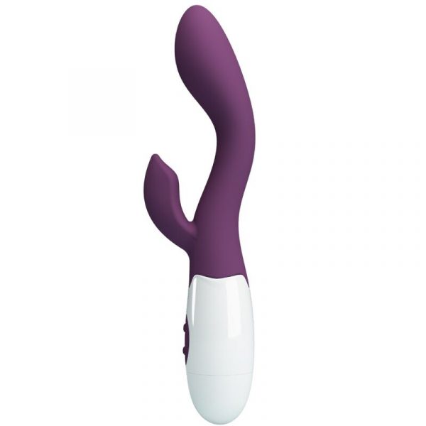 Pretty Love Brighty vibrador punto g morado Pretty Love Brighty vibrador punto g morado