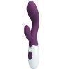 Pretty Love Brighty vibrador punto g morado Pretty Love Brighty vibrador punto g morado