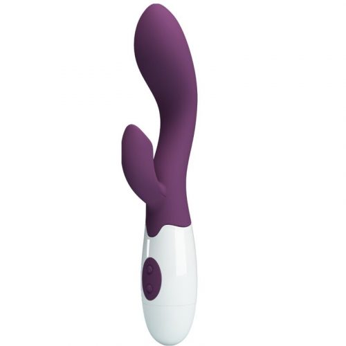 Pretty Love Brighty vibrador punto g morado Pretty Love Brighty vibrador punto g morado