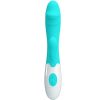 Pretty Love Snappy vibrador punto g verde agua Pretty Love Snappy vibrador punto g verde agua