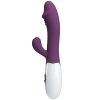 Pretty Love Snappy vibrador punto g morado Pretty Love Snappy vibrador punto g morado
