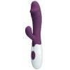 Pretty Love Snappy vibrador punto g morado Pretty Love Snappy vibrador punto g morado