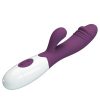 Pretty Love Snappy vibrador punto g morado Pretty Love Snappy vibrador punto g morado