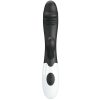 Pretty Love Snappy vibrador punto g negro