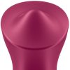 Satisfyer Exciterrr vibrador lay-on clítoris fucsia Satisfyer Exciterrr vibrador lay-on clítoris fucsia