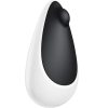 Satisfyer Spot On 3 estimulador de clítoris negro Satisfyer Spot On 3 estimulador de clítoris negro