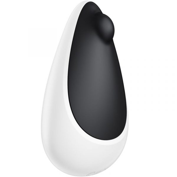 Satisfyer Spot On 3 estimulador de clítoris negro Satisfyer Spot On 3 estimulador de clítoris negro
