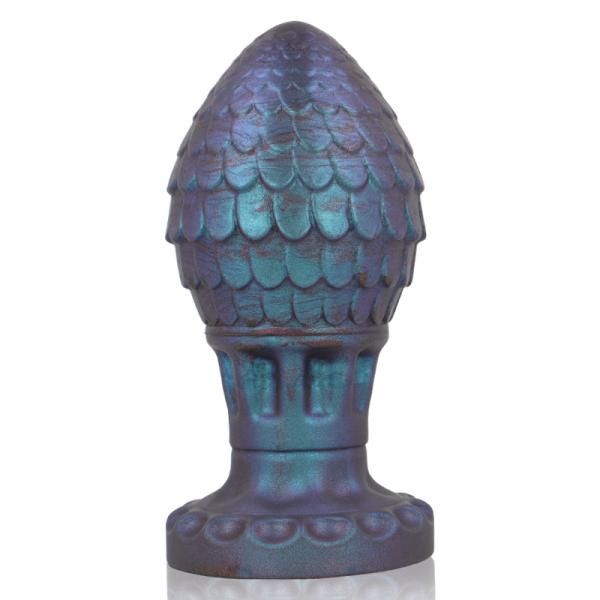 Epic Vrakos plug anal huevo dragon talla l Epic Vrakos plug anal huevo dragon talla l
