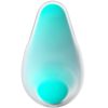 Satisfyer Mermaid Vibes estimulador & vibrador menta y rosa