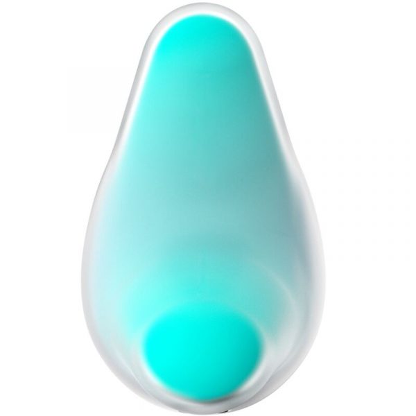 Satisfyer Mermaid Vibes estimulador & vibrador menta y rosa