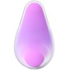 Satisfyer Mermaid Vibes estimulador & vibrador violeta y rosa