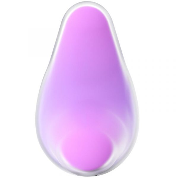 Satisfyer Mermaid Vibes estimulador & vibrador violeta y rosa