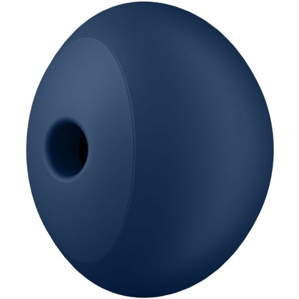 Satisfyer Air Power 4 estimulador & vibrador 12 vibraciones azul