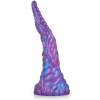 Epic Nokken dildo criatura de las aguas
