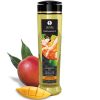 Shunga aceite de masaje orgánico mango 240 ml Shunga aceite de masaje orgánico mango 240 ml