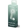 Satisfyer Naughty Kiss estimulador clítoris por ondas verde agua Satisfyer Naughty Kiss estimulador clítoris por ondas verde agua