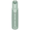 Satisfyer Naughty Kiss estimulador clítoris por ondas verde agua Satisfyer Naughty Kiss estimulador clítoris por ondas verde agua