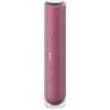 Satisfyer First Kiss estimulador clítoris por ondas granate