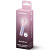 Satisfyer Bold Kiss estimulador clítoris por ondas rosa / violeta Satisfyer Bold Kiss estimulador clítoris por ondas rosa / violeta