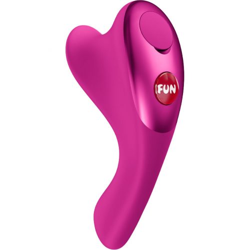 Fun Factory Be·one Dedo vibrador magenta Fun Factory Be·one Dedo vibrador magenta