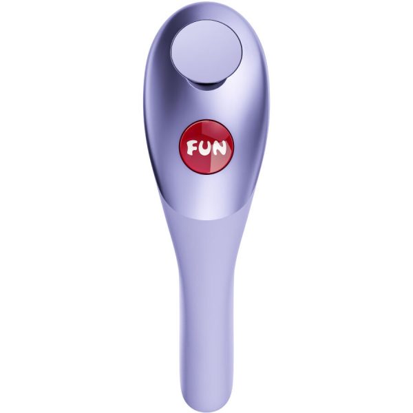 Fun Factory Be·one Dedo vibrador violeta