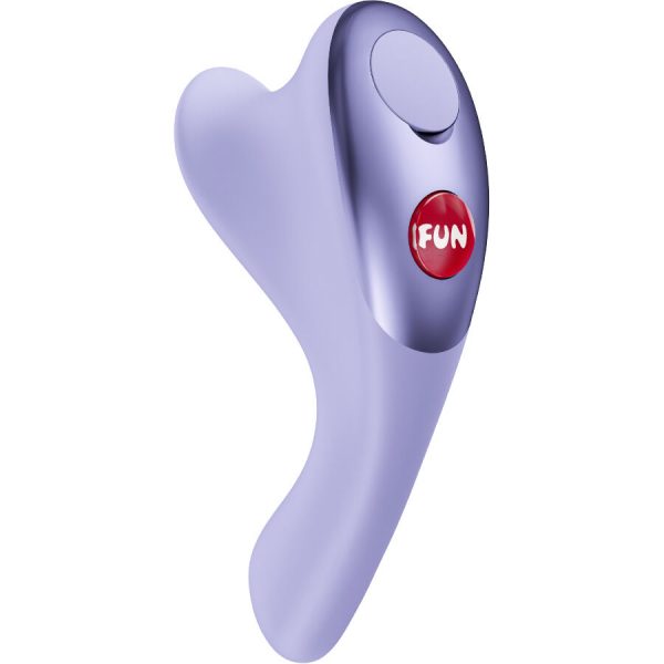 Fun Factory Be·one Dedo vibrador violeta