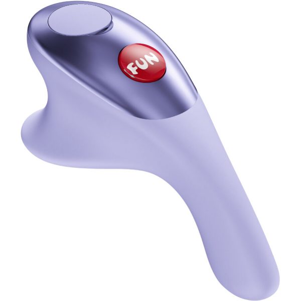 Fun Factory Be·one Dedo vibrador violeta