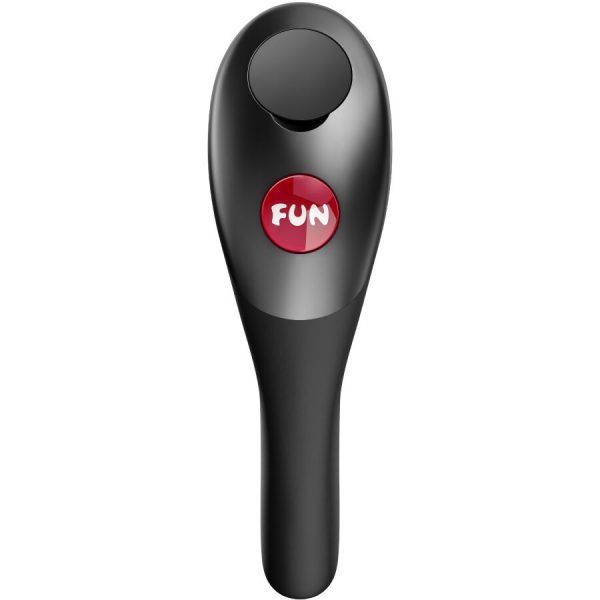 Fun Factory Be·one Dedo vibrador negro