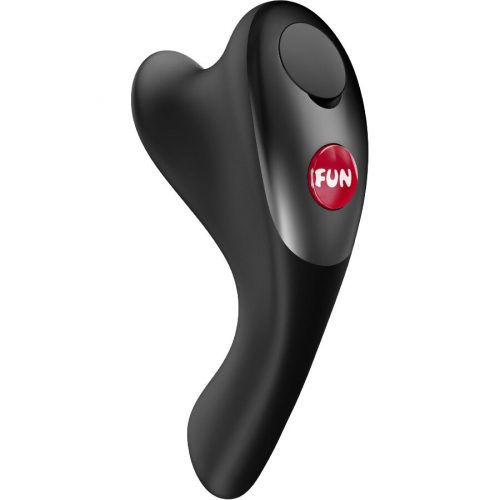 Fun Factory Be·one Dedo vibrador negro Fun Factory Be·one Dedo vibrador negro