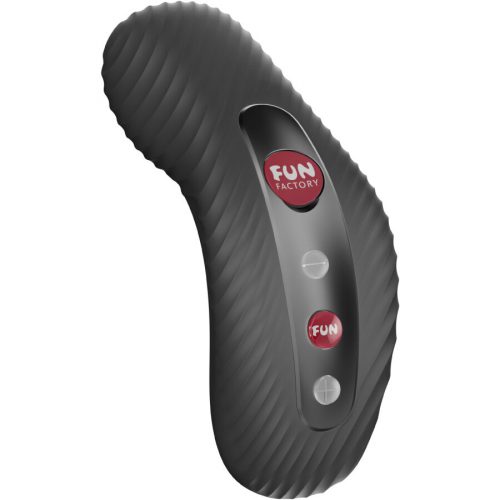 Fun Factory Laya Iii vibrador lay-on negro Fun Factory Laya Iii vibrador lay-on negro