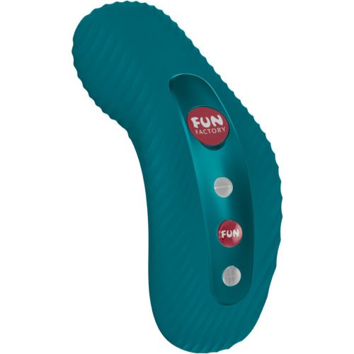Fun Factory Laya Iii vibrador lay-on verde Fun Factory Laya Iii vibrador lay-on verde